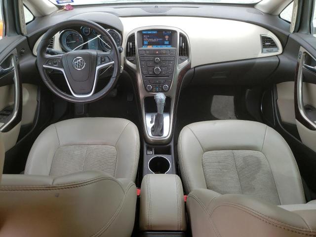 Photo 8 from auction – 2015 BUICK VERANO with VIN 1G4PP5SK5F4171796