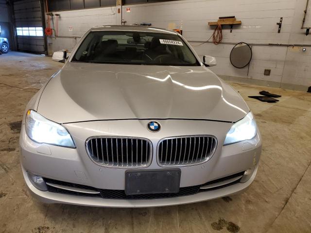 Photo 5 from auction – 2011 BMW 535 XI with VIN WBAFU7C52BDU55178