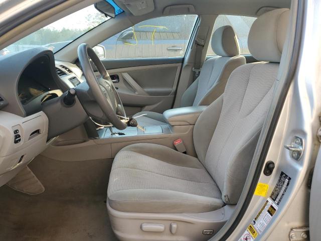 Photo 7 from auction – 2011 TOYOTA CAMRY BASE with VIN 4T1BF3EK4BU724672