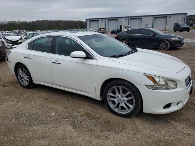 Foto 4 de la subasta – 2013 NISSAN MAXIMA S con VIN 1N4AA5AP2DC801744