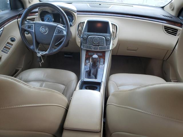 صورة رقم 8 من المزاد - 2012 BUICK LACROSSE P مع VIN 1G4GD5E33CF151155