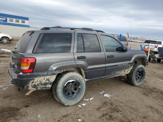 Photo 3 from auction – 2004 JEEP GRAND CHER with VIN 1J4GW48S24C175617