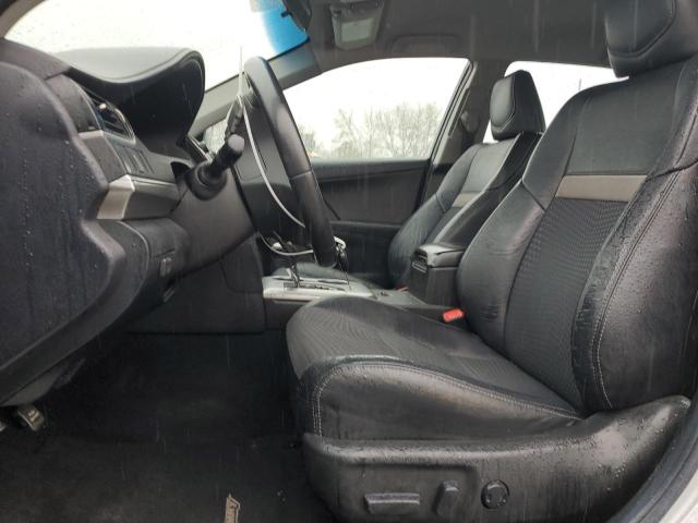 Photo 7 from auction – 2014 TOYOTA CAMRY L with VIN 4T1BF1FKXEU359499