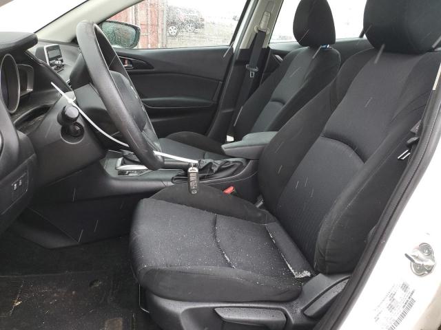 Photo 7 from auction – 2014 MAZDA 3 SPORT with VIN 3MZBM1U72EM104081