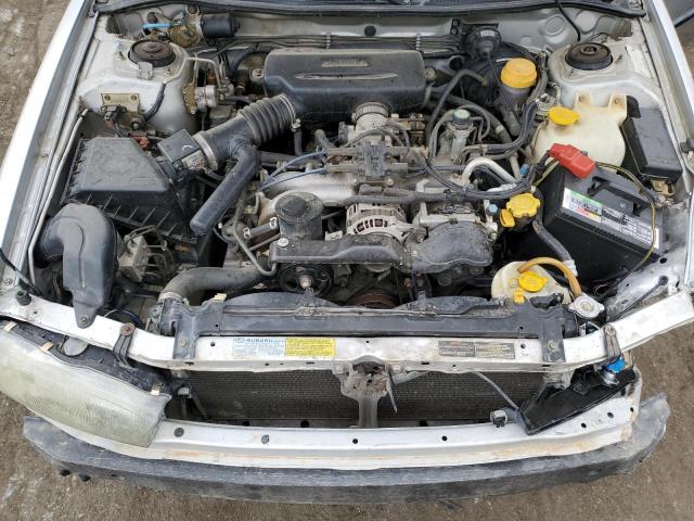 Photo 11 from auction – 1997 SUBARU LEGACY L with VIN 4S3BK4352V7311560