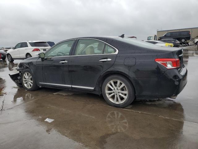 Photo 2 from auction – 2010 LEXUS ES 350 with VIN JTHBK1EG0A2403219
