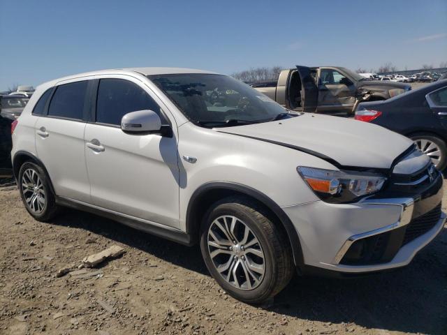 Photo 4 from auction – 2018 MITSUBISHI OUTLANDER with VIN JA4AP3AU2JU021732