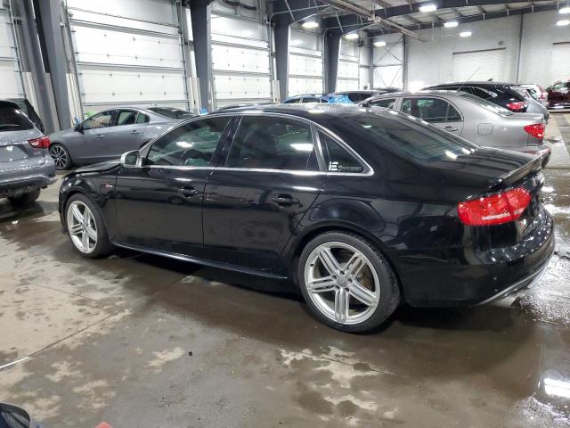 Photo 2 from auction – 2010 AUDI S4 PREMIUM with VIN WAUBGAFL5AA158564