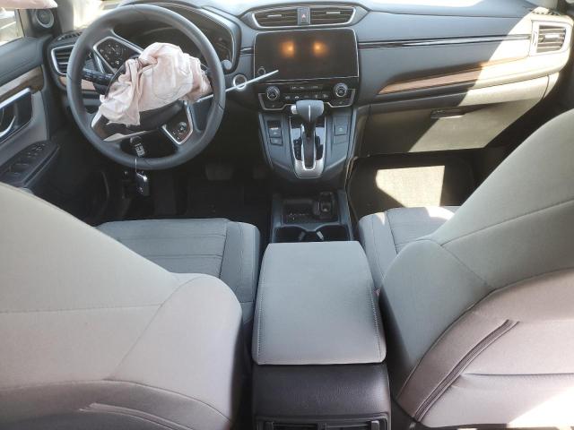 Photo 8 from auction – 2018 HONDA CR-V EX with VIN 7FARW2H54JE016906