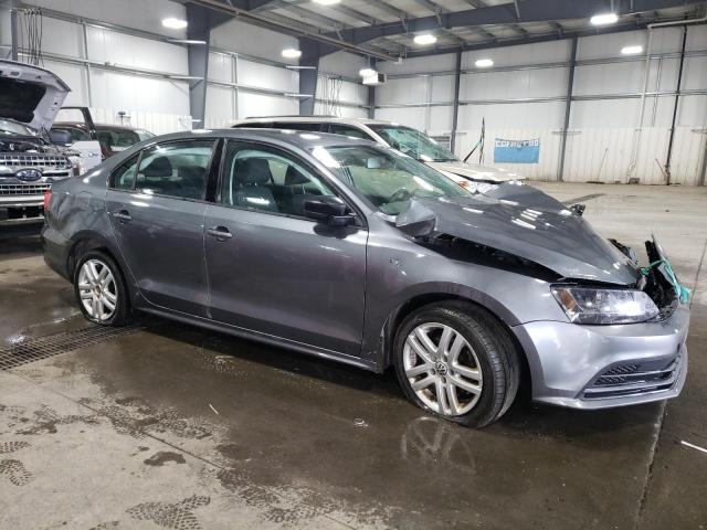 Photo 4 from auction – 2015 VOLKSWAGEN JETTA BASE with VIN 3VW2K7AJ9FM210778