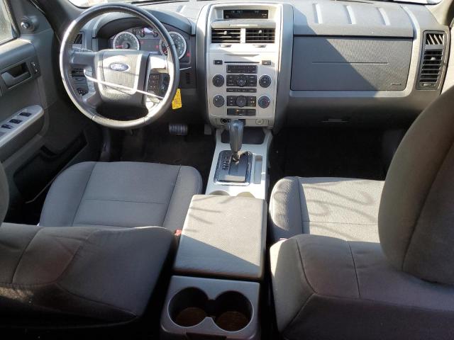 Photo 8 from auction – 2012 FORD ESCAPE XLT with VIN 1FMCU9D78CKC01887