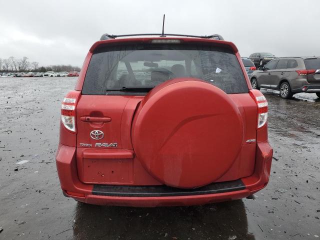 Photo 6 from auction – 2009 TOYOTA RAV4 LIMIT with VIN JTMBK31V69D007068