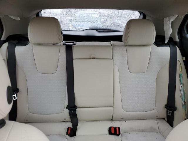 Photo 10 from auction – 2021 BUICK ENCORE GX with VIN KL4MMDS24MB095257