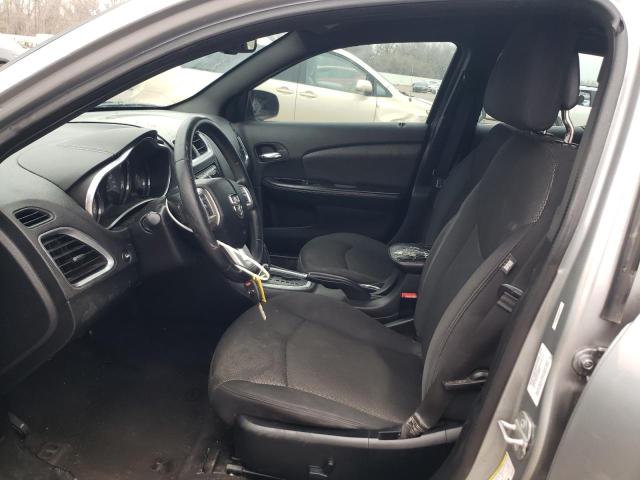 Photo 7 from auction – 2014 DODGE AVENGER SX with VIN 1C3CDZCB6EN203833