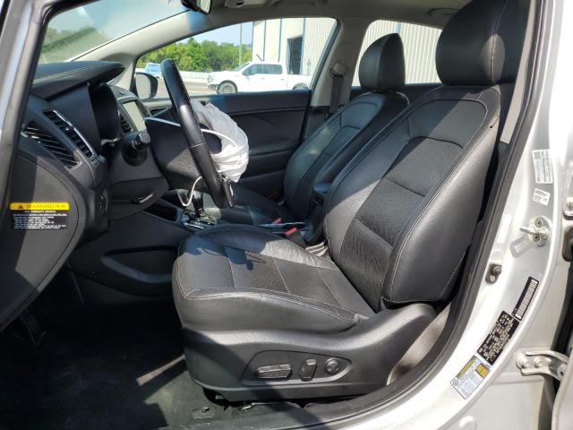 Photo 7 from auction – 2017 KIA FORTE EX with VIN 3KPFN4A84HE005454