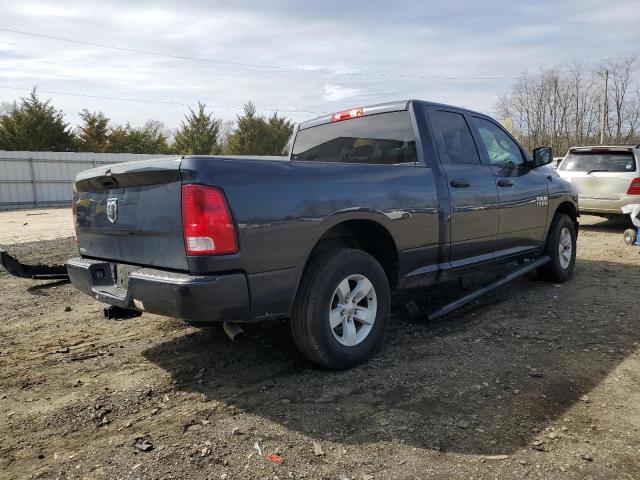 Photo 3 from auction – 2016 RAM 1500 ST with VIN 1C6RR6FG2GS263178