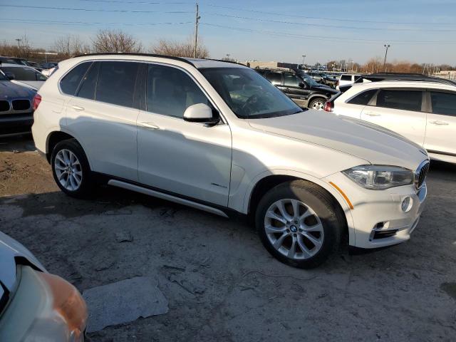 Photo 4 from auction – 2014 BMW X5 XDRIVE5 with VIN 5UXKR6C58E0C02425