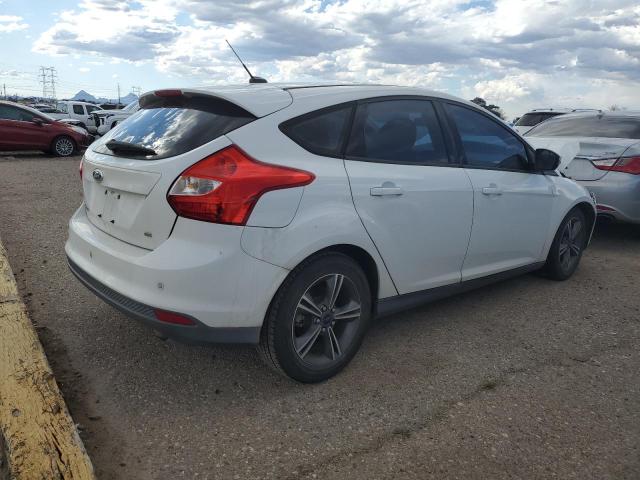 Photo 3 from auction – 2014 FORD FOCUS SE with VIN 1FADP3K2XEL341401