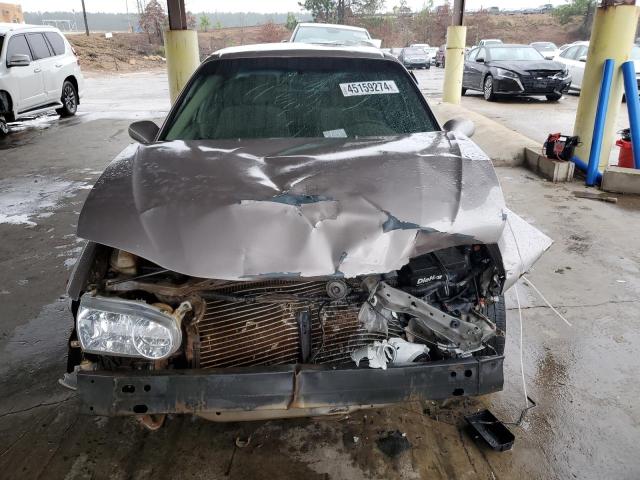 Photo 5 from auction – 2001 TOYOTA COROLLA CE with VIN 1NXBR12E71Z448948