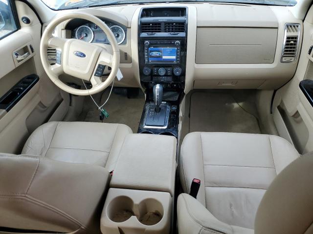 Photo 8 from auction – 2012 FORD ESCAPE LIM with VIN 1FMCU9EGXCKB51668