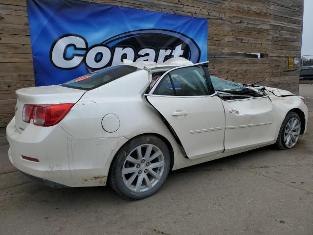 Photo 3 from auction – 2014 CHEVROLET MALIBU 2LT with VIN 1G11E5SL1EF113110