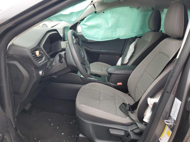Photo 7 from auction – 2022 FORD ESCAPE SE with VIN 1FMCU0G60NUB56532