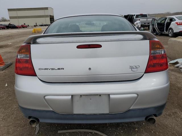 Photo 6 from auction – 2003 CHRYSLER 300M SPECI with VIN 2C3HE76K83H535202