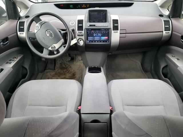 Photo 8 from auction – 2004 TOYOTA PRIUS with VIN JTDKB20U640051302
