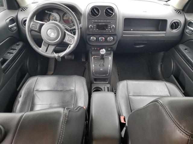 Photo 8 from auction – 2014 JEEP PATRIOT LA with VIN 1C4NJPFA3ED813442