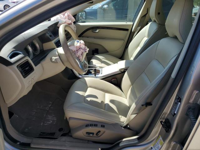 Photo 7 from auction – 2013 VOLVO XC70 3.2 with VIN YV4952BL2D1166299