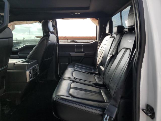 Photo 10 from auction – 2018 FORD F150 SUPER with VIN 1FTEW1E53JFB84931