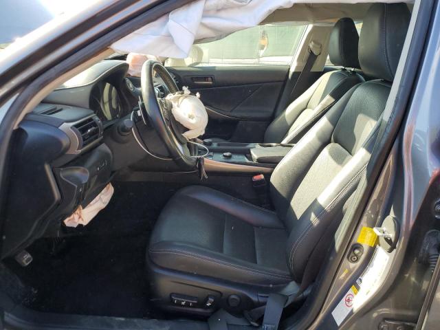 Photo 7 from auction – 2018 LEXUS IS 300 with VIN JTHBA1D26J5083119