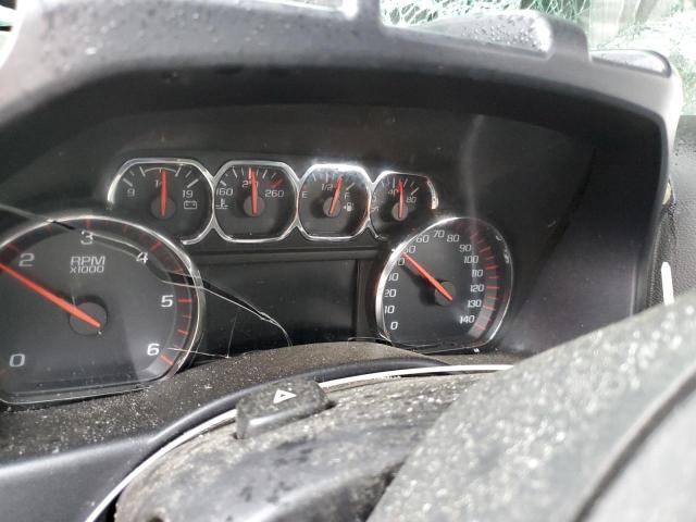 Photo 9 from auction – 2015 GMC SIERRA K15 with VIN 3GTU2VEC1FG275425