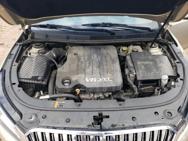 Zdjęcie 11 z aukcji – 2015 BUICK LACROSSE z VIN 1G4GA5G38FF309094