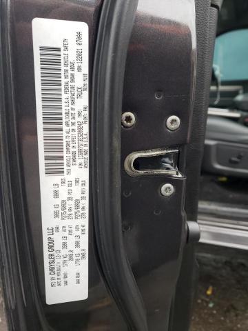 Photo 12 from auction – 2014 RAM 1500 SLT with VIN 1C6RR7GT3ES209242