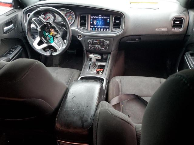 Zdjęcie 8 z aukcji – 2018 DODGE CHARGER R/ z VIN 2C3CDXCT2JH162407