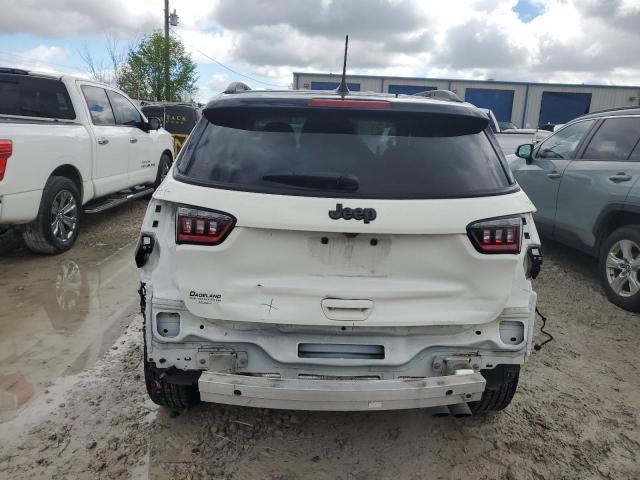 Photo 6 from auction – 2018 JEEP COMPASS LA with VIN 3C4NJCBB6JT301749