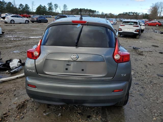 Photo 6 from auction – 2011 NISSAN JUKE S with VIN JN8AF5MR9BT008905