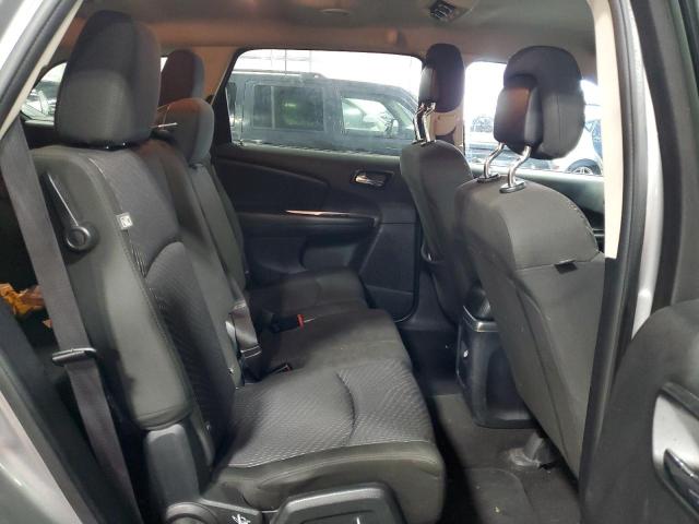 Photo 10 from auction – 2017 DODGE JOURNEY SE with VIN 3C4PDCAB1HT527015