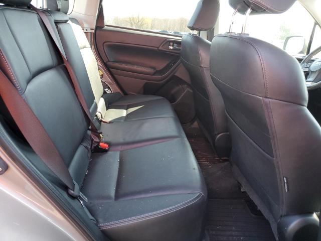 Photo 11 from auction – 2016 SUBARU FORESTER 2 with VIN JF2SJAHC0GH491418