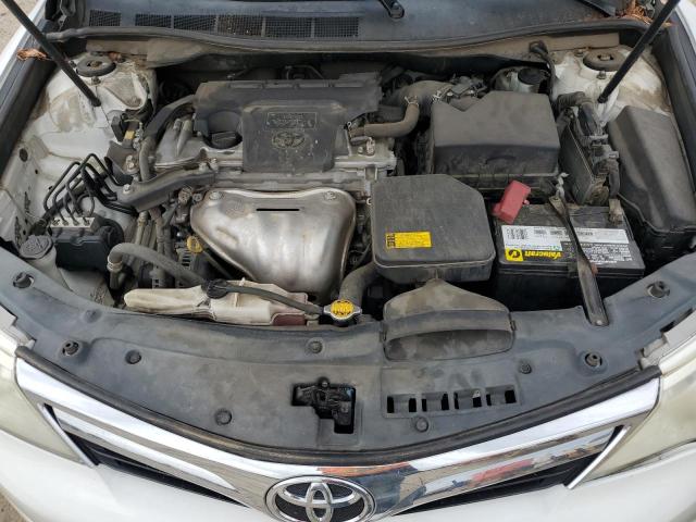 Фото 11 с аукциона – 2012 TOYOTA CAMRY BASE с VIN 4T4BF1FK2CR245189