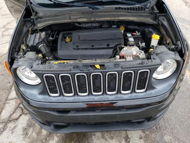 Photo 11 from auction – 2015 JEEP RENEGADE L with VIN ZACCJBBH5FPC08208