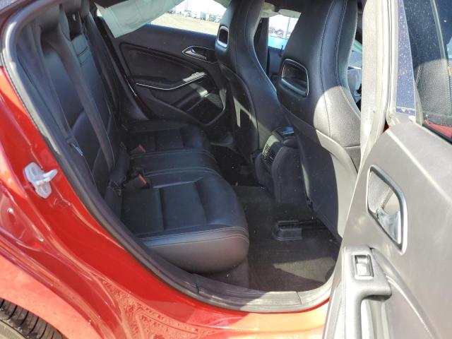 Photo 10 from auction – 2016 MERCEDES-BENZ CLA 250 with VIN WDDSJ4EB2GN335268