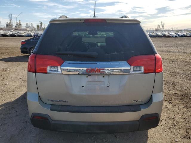 Photo 6 from auction – 2013 GMC TERRAIN SL with VIN 2GKFLTEK8D6186174