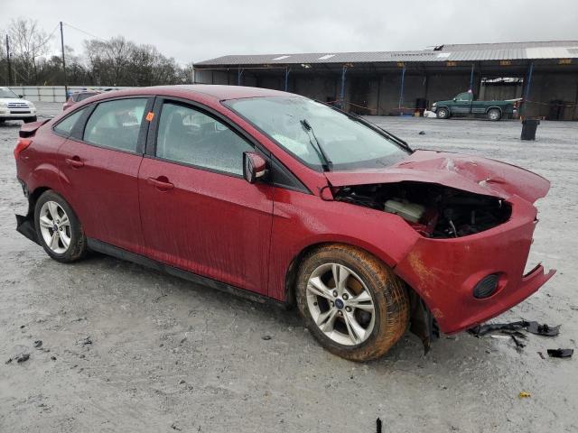 Photo 4 from auction – 2014 FORD FOCUS SE with VIN 1FADP3F22EL180522