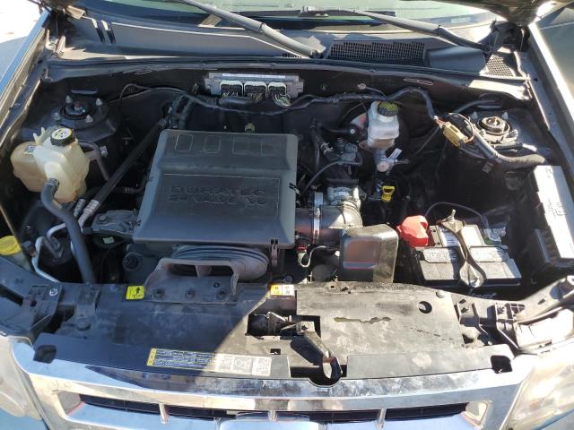 Photo 12 from auction – 2011 FORD ESCAPE XLT with VIN 1FMCU9DG7BKC10708