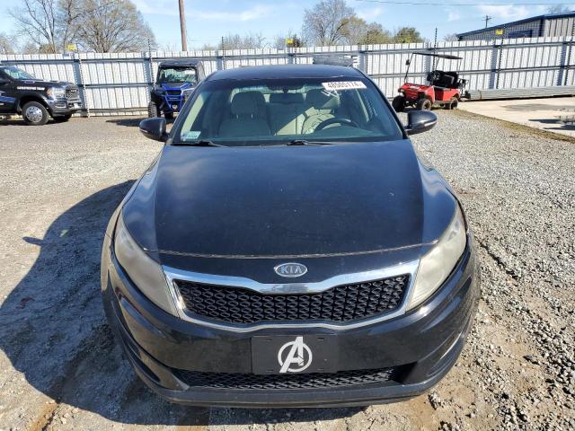 Photo 5 from auction – 2011 KIA OPTIMA EX with VIN KNAGN4A79B5124936