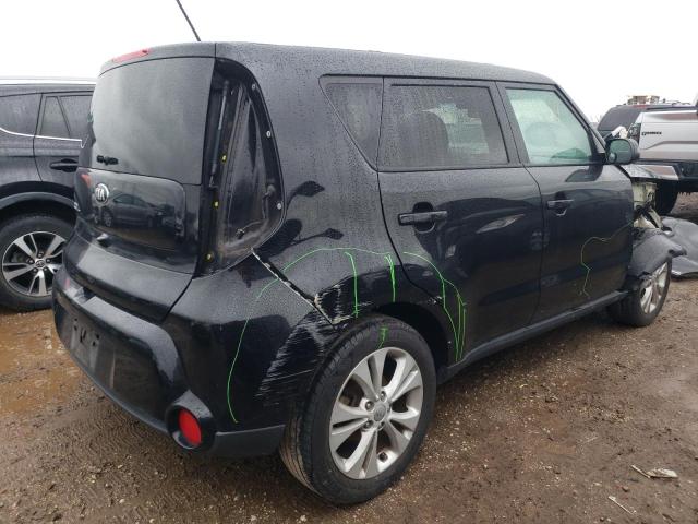 Photo 3 from auction – 2016 KIA SOUL + with VIN KNDJP3A57G7302494