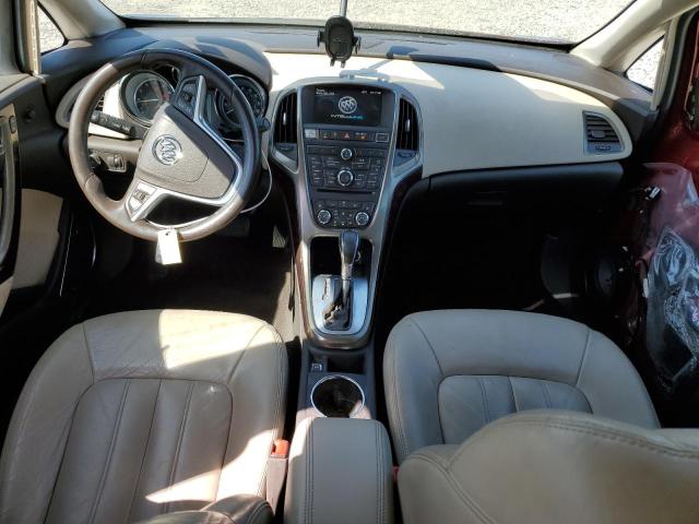Photo 8 from auction – 2015 BUICK VERANO PRE with VIN 1G4PT5SV6F4151708