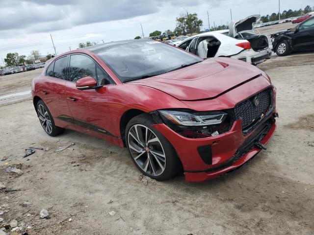 Photo 4 from auction – 2019 JAGUAR I-PACE SE with VIN SADHC2S17K1F71260